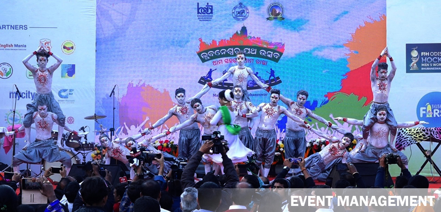 Shadowbox Event
